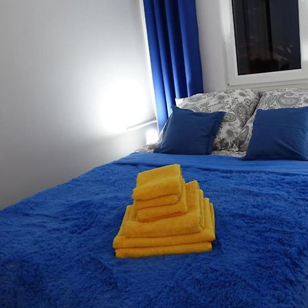 Apartament Jakubek Polkowice Exteriör bild