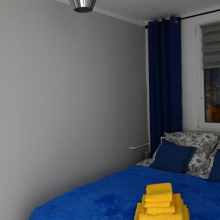 Apartament Jakubek Polkowice Exteriör bild