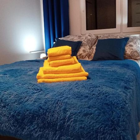 Apartament Jakubek Polkowice Exteriör bild