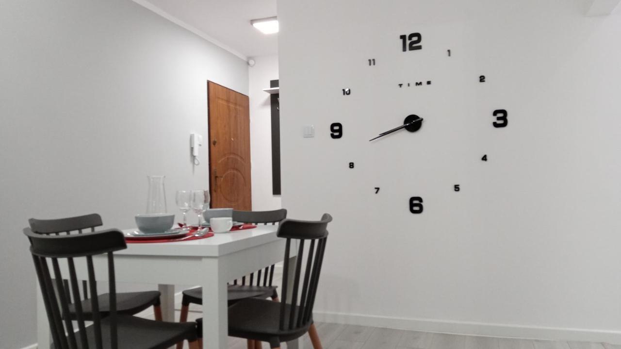 Apartament Jakubek Polkowice Exteriör bild