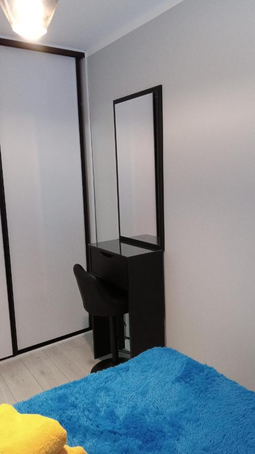 Apartament Jakubek Polkowice Exteriör bild
